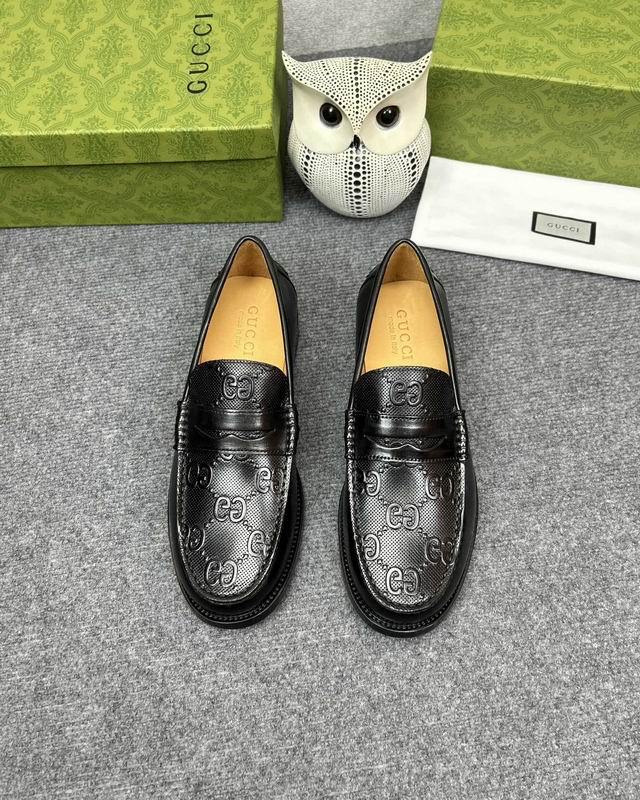 Gucci Men's Shoes 2182